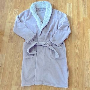5 for $20! Super Soft Bathrobe